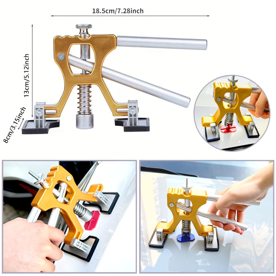Nuovo Kit Professionale Regola - Car Workshop Tools And Equipment recensione e prezzo