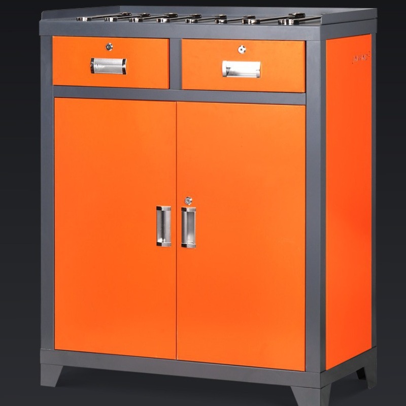 Banco da Lavoro CNC Rinforzato - Workshop Tools Center recensione e prezzo