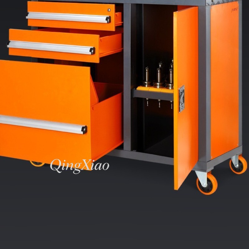 Banco da Lavoro CNC Rinforzato - Workshop Tools Center recensione e prezzo