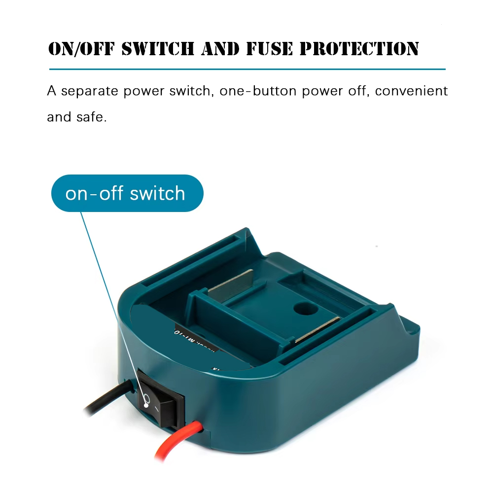 Adattatore Convertitore per Ba - Makita Drill Ddf484 recensione e prezzo