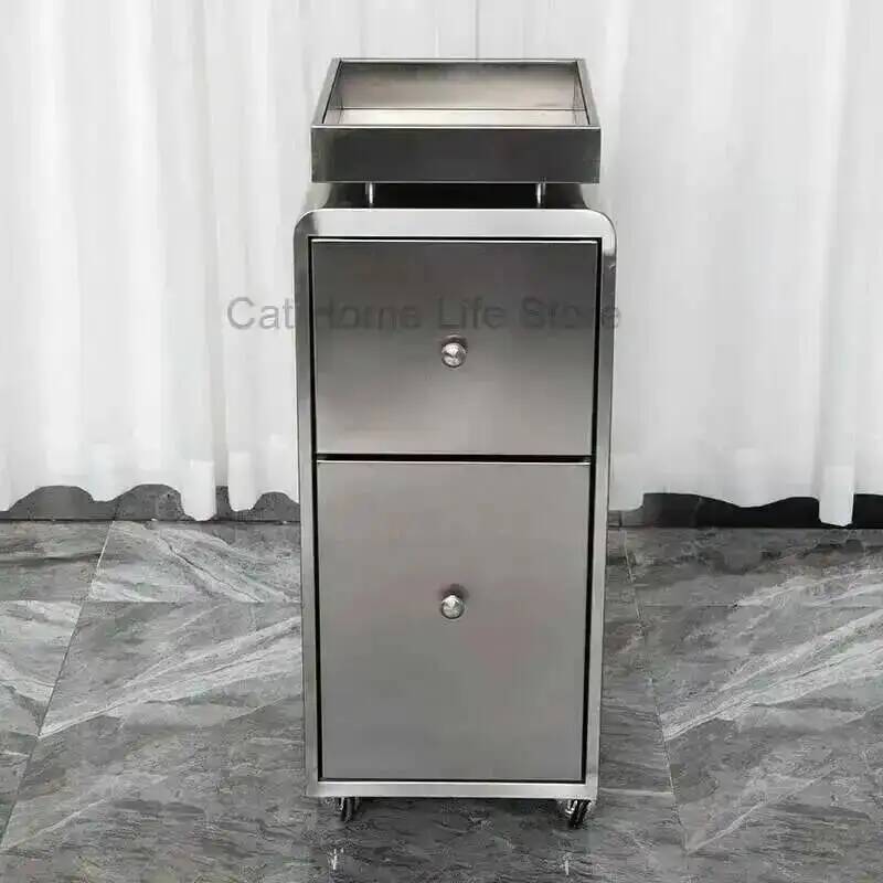 Carrello Ausiliario Rosa per A - Car Workshop Tools And Equipment recensione e prezzo