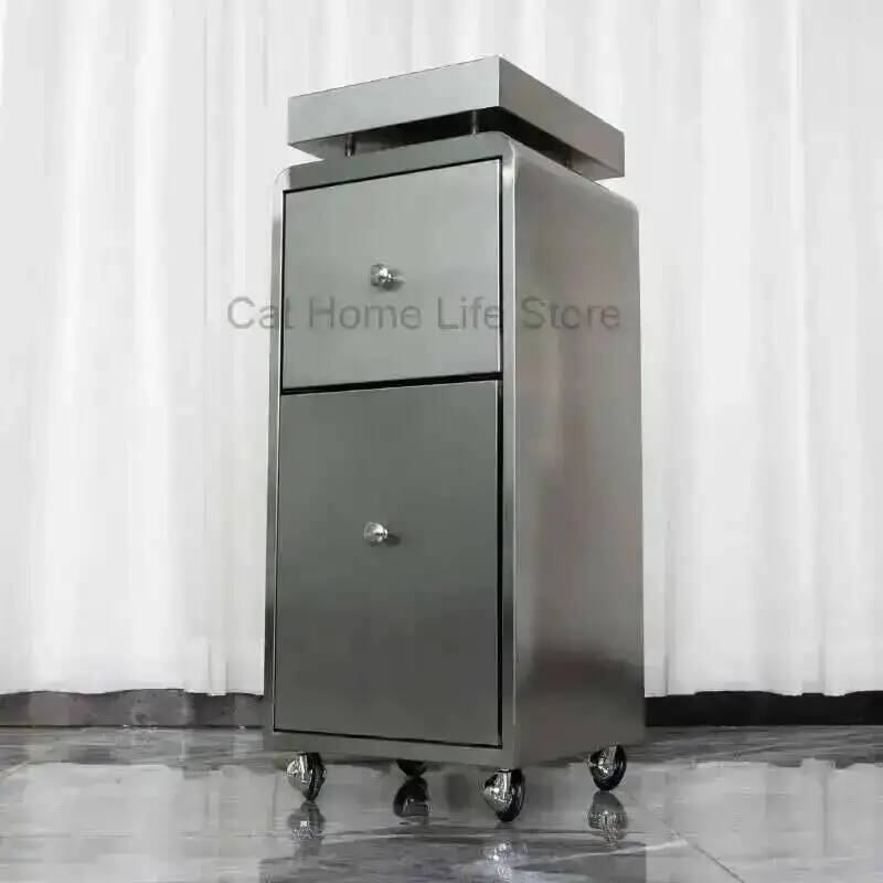 Carrello Ausiliario Rosa per A - Car Workshop Tools And Equipment recensione e prezzo
