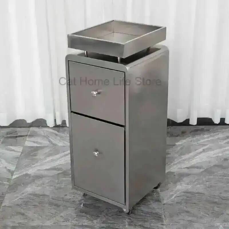 Carrello Ausiliario Rosa per A - Car Workshop Tools And Equipment recensione e prezzo