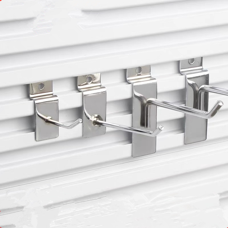 50 pezzi slot board ripiani a  - Workshop Tools Shelf recensione e prezzo
