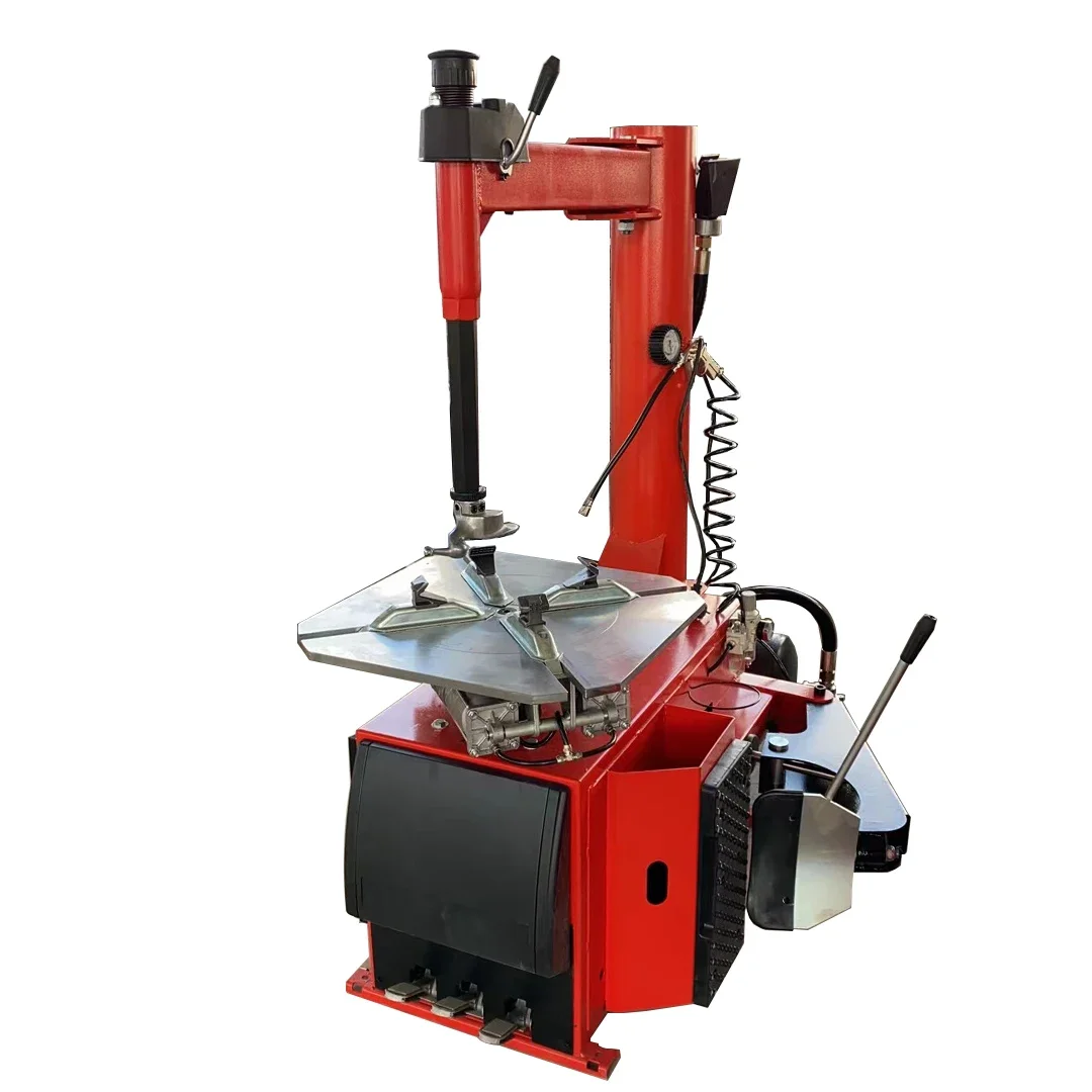 Macchina Smontagomme Multifunz - Car Workshop Tools And Equipment recensione e prezzo