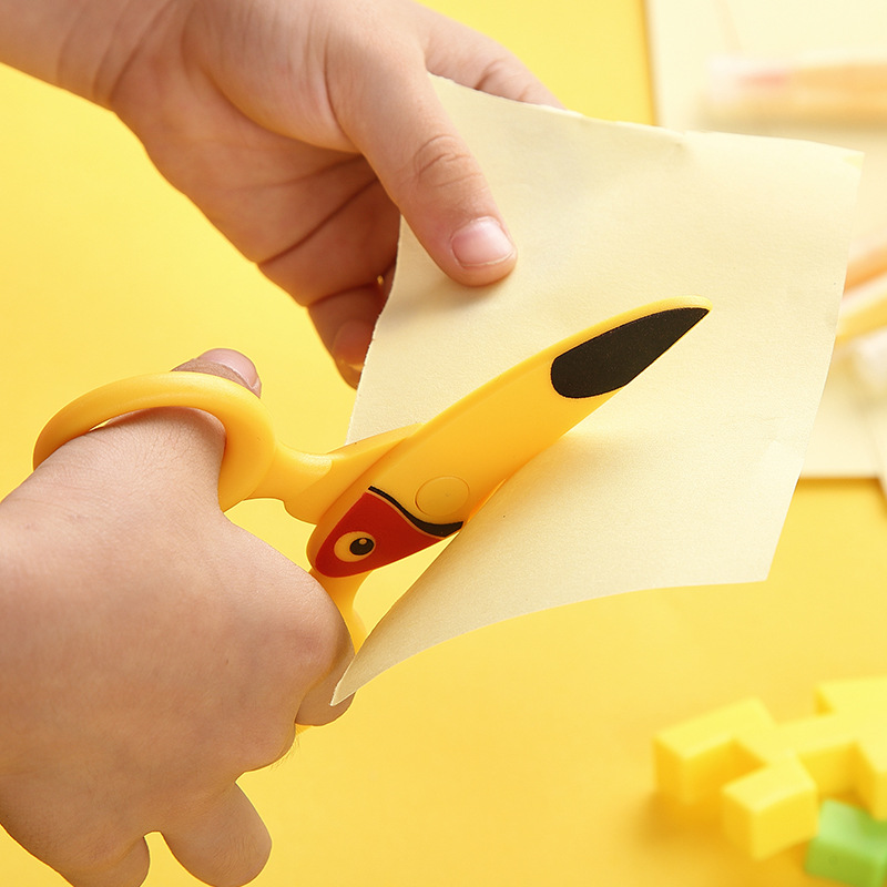 1Pc Forbici per addestramento  - Tools Workshop For Kids recensione e prezzo