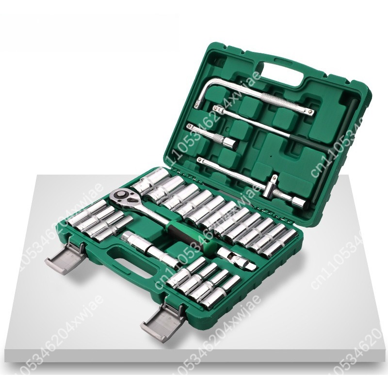 Set di 28 Chiavi a Bussola Esa - Workshop Tools Wholesale recensione e prezzo