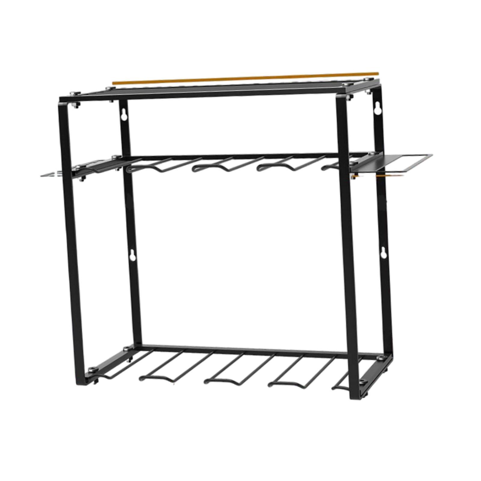 Organizzatore di utensili elet - Workshop Tools Shelf recensione e prezzo