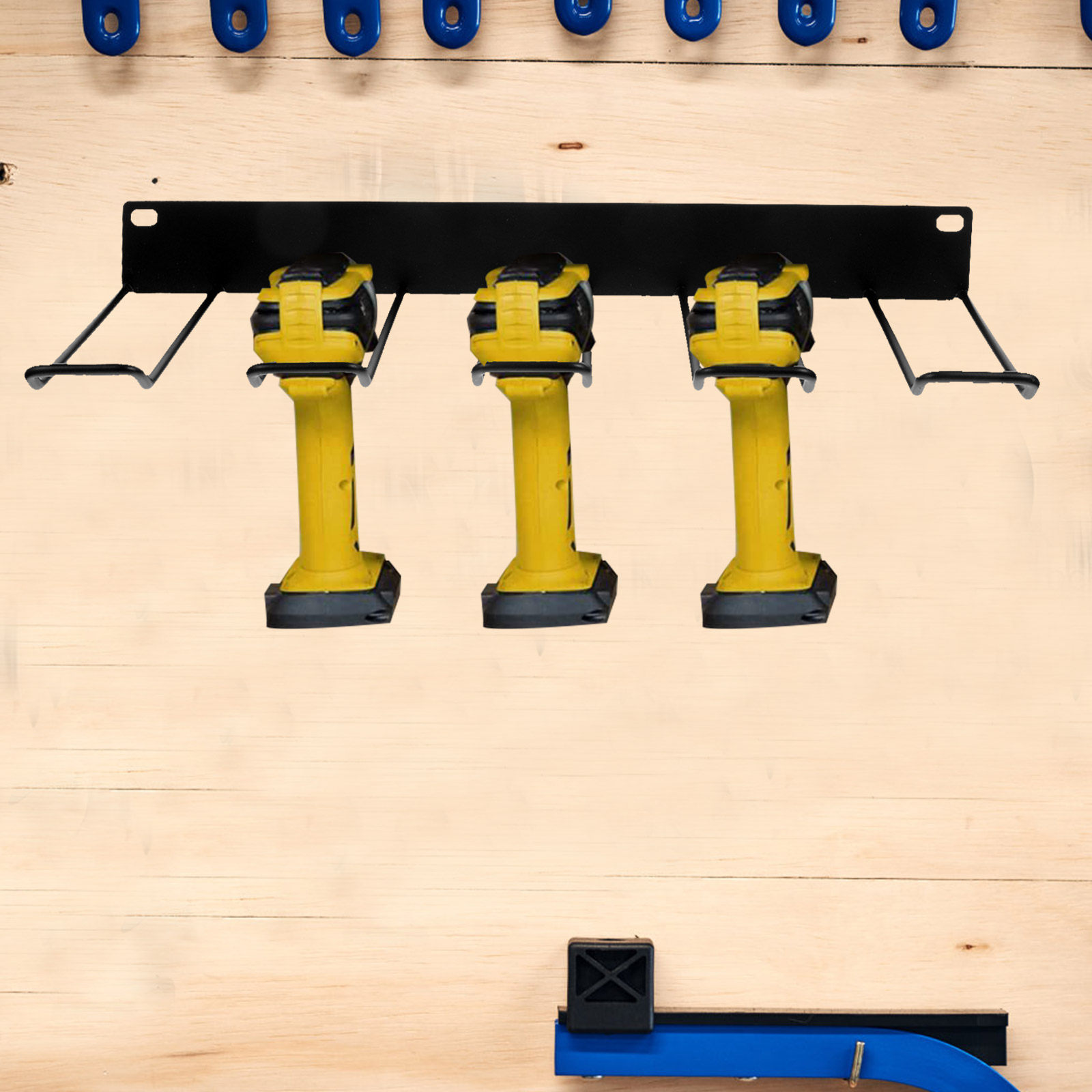 Organizzatore per Utensili Ele - Workshop Tools Shelf recensione e prezzo