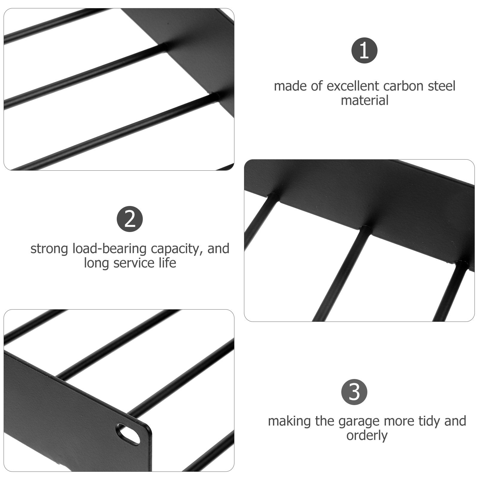 Organizzatore per Utensili Ele - Workshop Tools Shelf recensione e prezzo