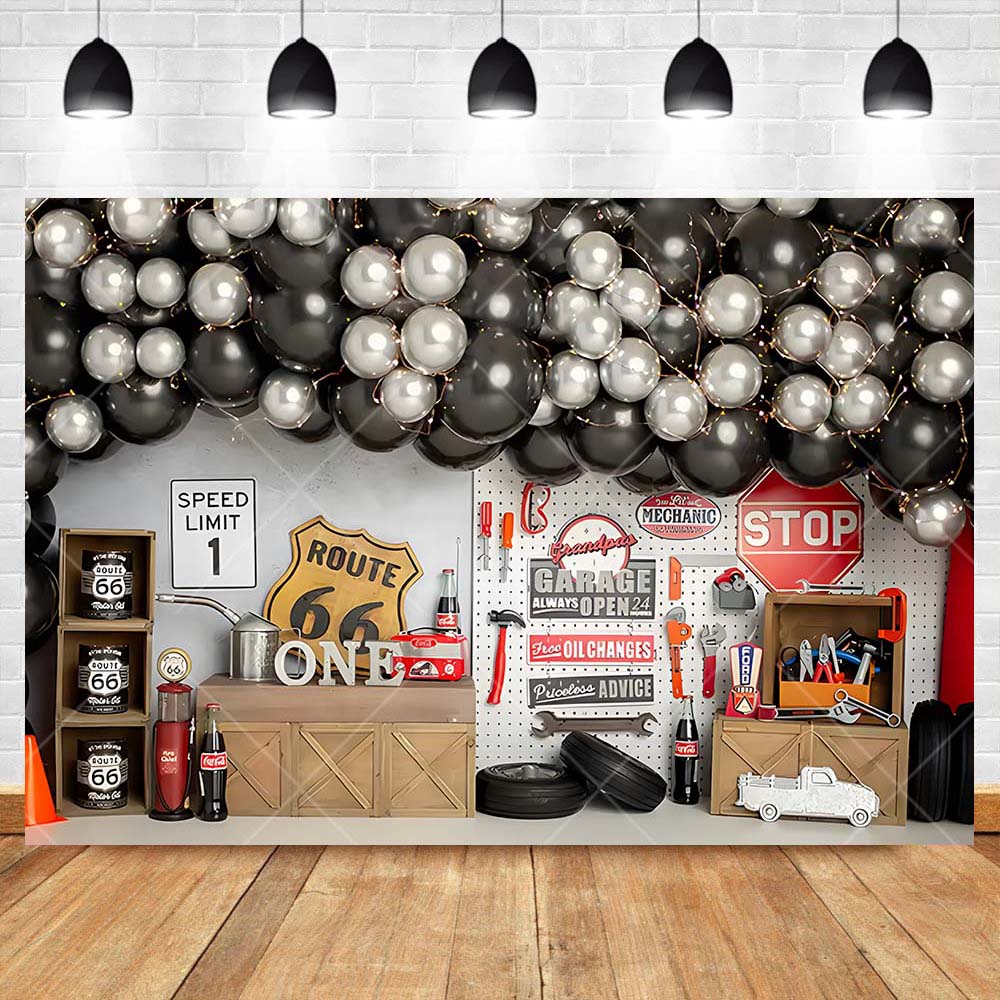 Retro moto riparazione auto ga - Tools Workshop For Kids recensione e prezzo