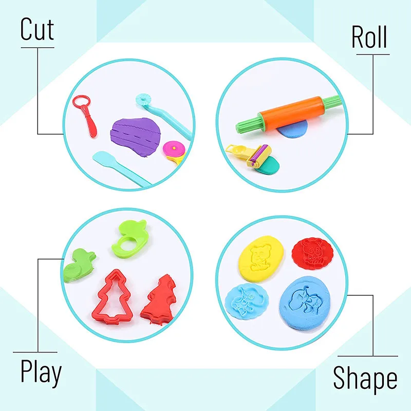 Bambini Fai da te Gioca a past - Tools Workshop For Kids recensione e prezzo
