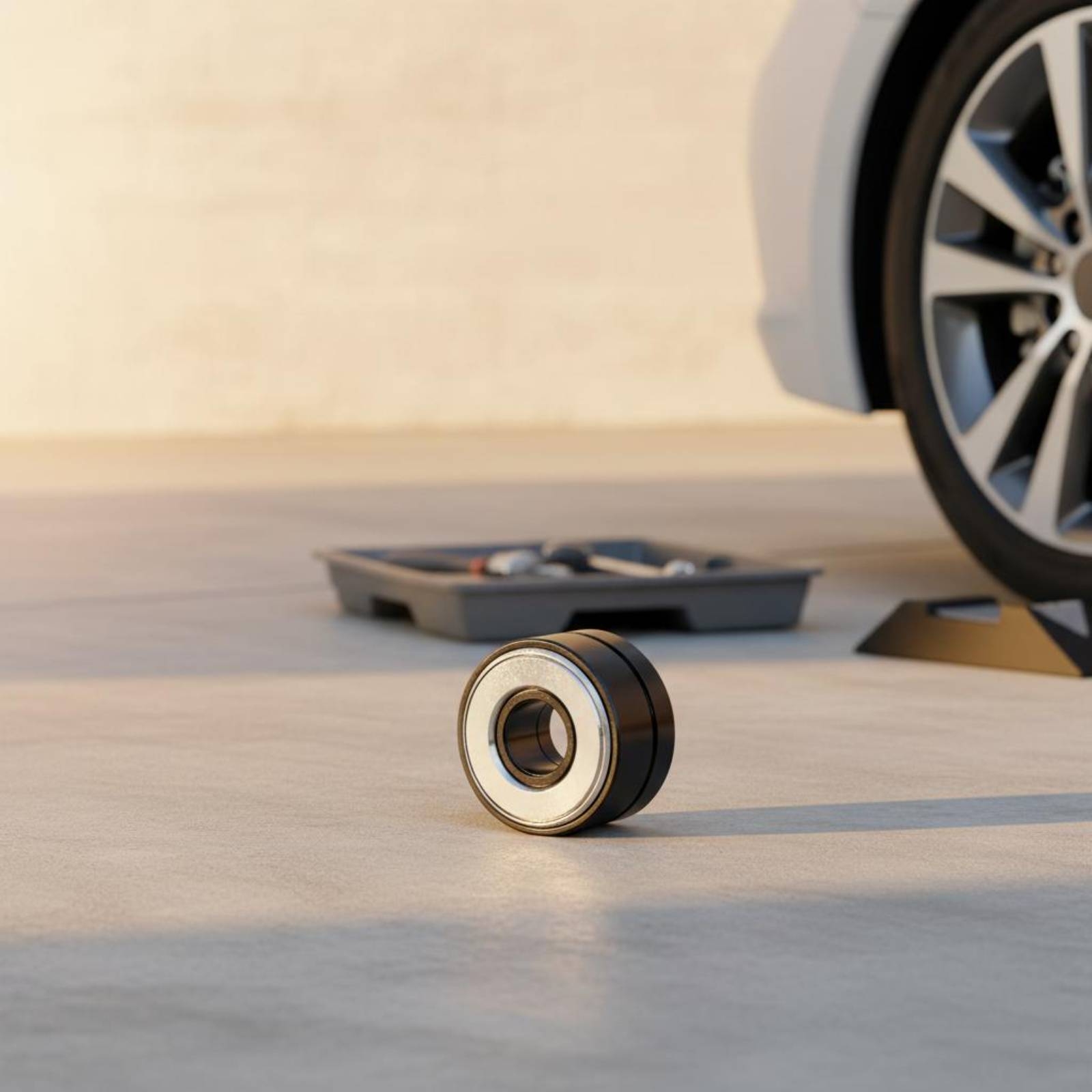 Strumento per l'Installazione  - Tools Use In The Workshop recensione e prezzo