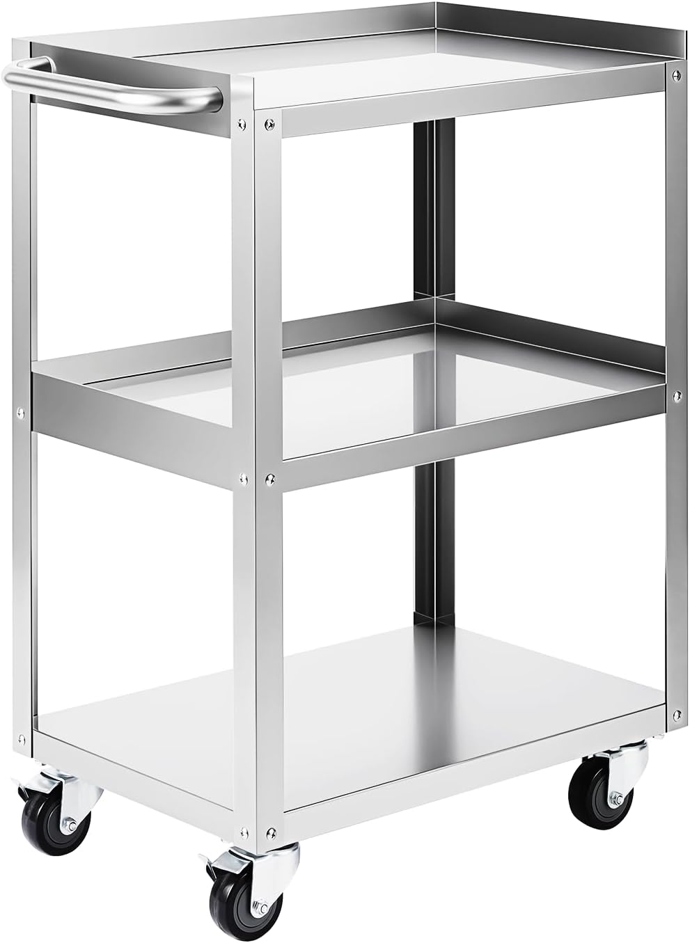 Carrello di servizio mobile a  - Workshop Tools Shelf recensione e prezzo