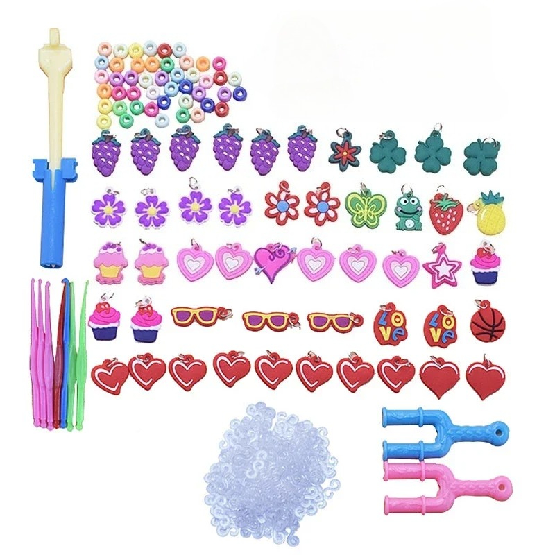 Fai da te fatti a mano elastic - Tools Workshop For Kids recensione e prezzo